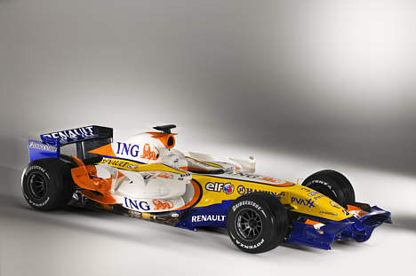 Renault R27